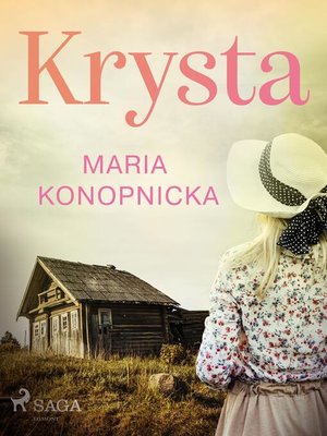 cover image of Krysta